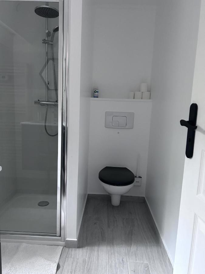 Cosy Home Proche De Roissy Cdg Paris, Parc Asterix I Aeroville I Parc Des Expo I Villepinte Louvres Exterior foto