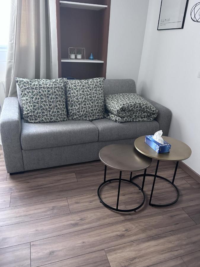 Cosy Home Proche De Roissy Cdg Paris, Parc Asterix I Aeroville I Parc Des Expo I Villepinte Louvres Exterior foto